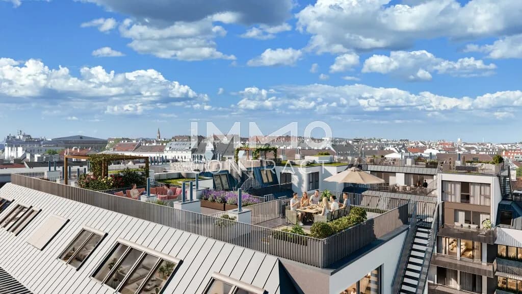 3-Zimmer-Wohnung kaufen in Wien – 72,39 m², € 571.500 – Bild 6 von 10
