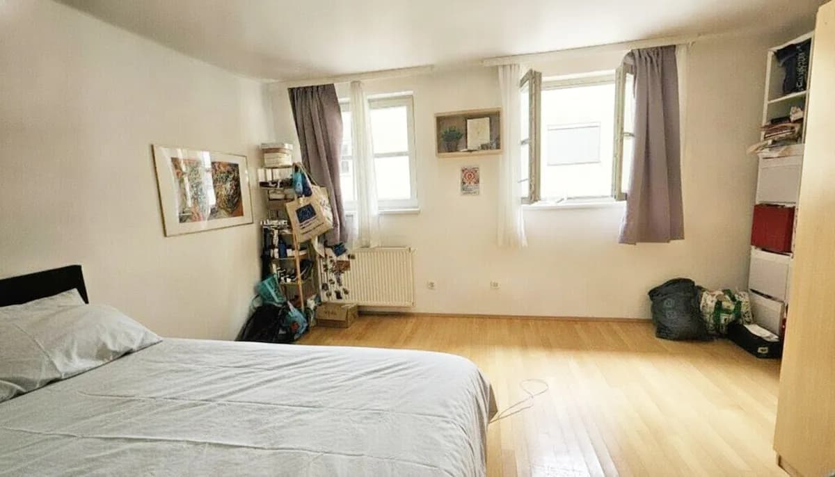 3-Zimmer-Wohnung mieten in Graz – 75 m², € 1.084 – Bild 2 von 7