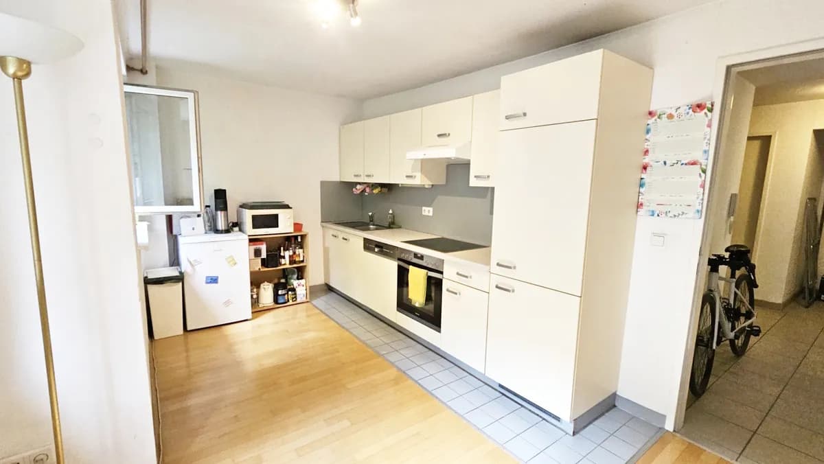3-Zimmer-Wohnung mieten in Graz – 75 m², € 1.084 – Bild 3 von 7