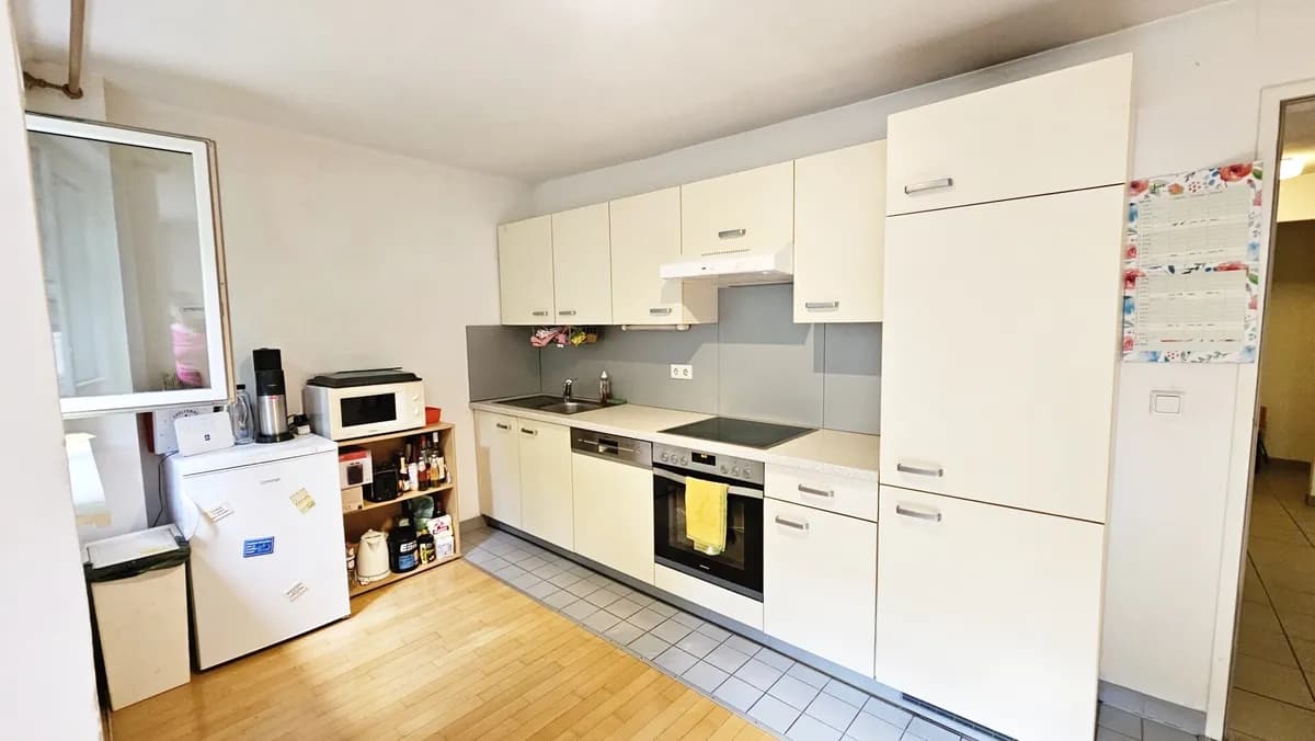 3-Zimmer-Wohnung mieten in Graz – 75 m², € 1.084 – Bild 4 von 7
