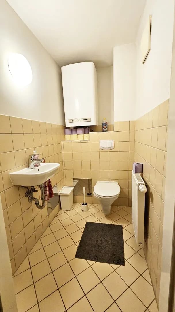 3-Zimmer-Wohnung mieten in Graz – 75 m², € 1.084 – Bild 5 von 7