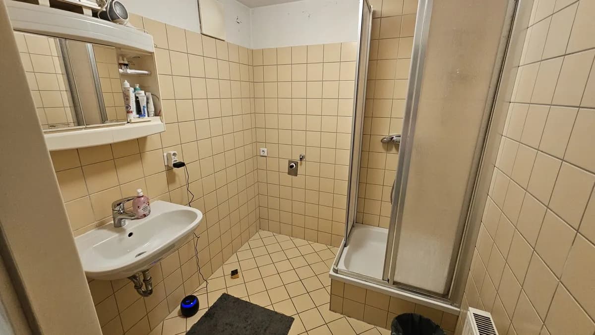 3-Zimmer-Wohnung mieten in Graz – 75 m², € 1.084 – Bild 6 von 7