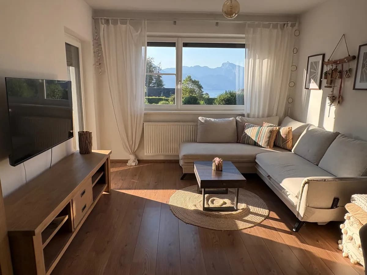 Wohnung mieten in Gmunden – 58 m², € 935 – Bild 2 von 18