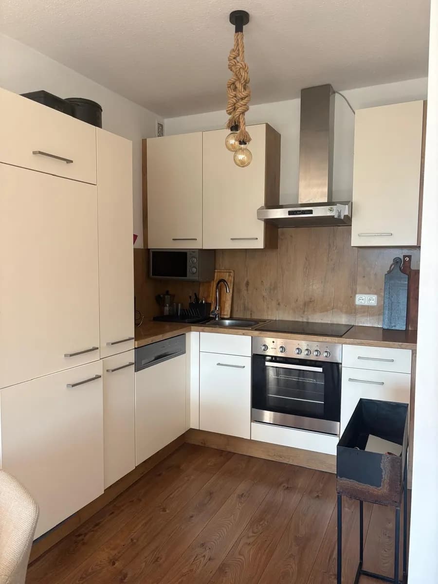 Wohnung mieten in Gmunden – 58 m², € 935 – Bild 3 von 18