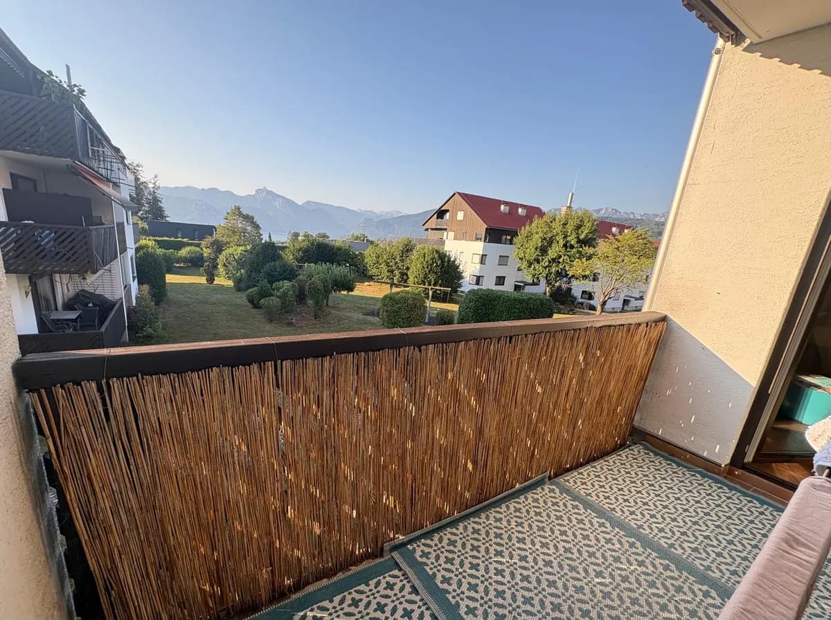 Wohnung mieten in Gmunden – 58 m², € 935 – Bild 7 von 18