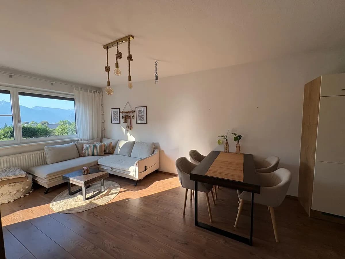 Wohnung mieten in Gmunden – 58 m², € 935 – Bild 18 von 18