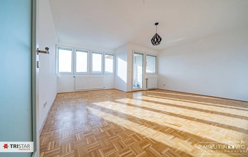 Wohnung kaufen in Korneuburg – 98 m², € 249.000