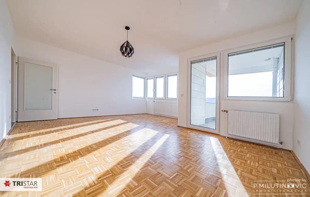 Wohnung kaufen in Korneuburg – 98 m², € 249.000 – Bild 3 von 32