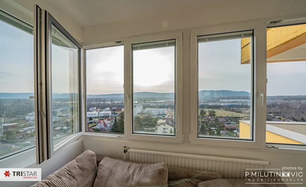 Wohnung kaufen in Korneuburg – 98 m², € 249.000 – Bild 4 von 32