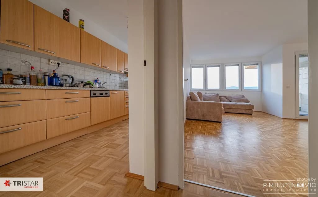 Wohnung kaufen in Korneuburg – 98 m², € 249.000 – Bild 7 von 32