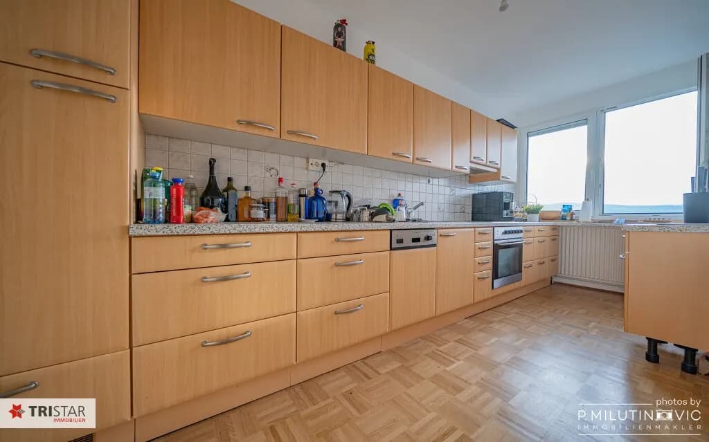 Wohnung kaufen in Korneuburg – 98 m², € 249.000 – Bild 8 von 32