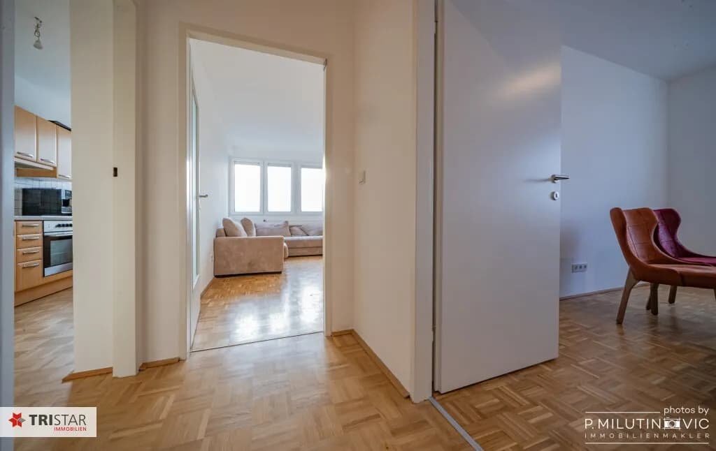 Wohnung kaufen in Korneuburg – 98 m², € 249.000 – Bild 9 von 32