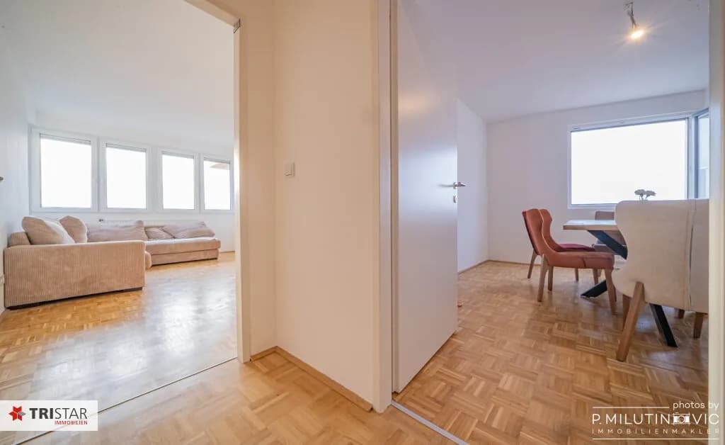 Wohnung kaufen in Korneuburg – 98 m², € 249.000 – Bild 10 von 32