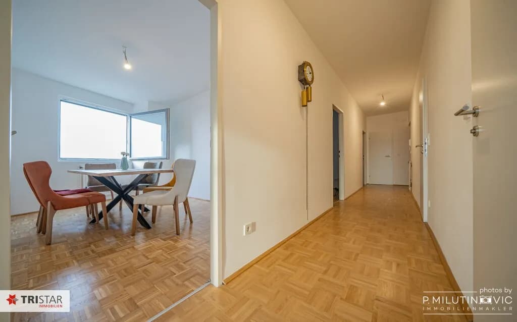 Wohnung kaufen in Korneuburg – 98 m², € 249.000 – Bild 11 von 32