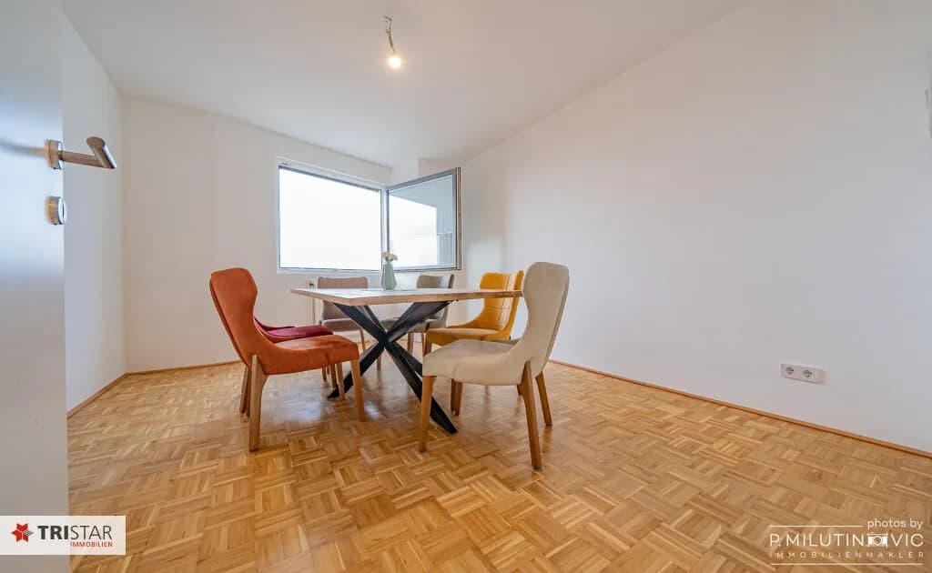 Wohnung kaufen in Korneuburg – 98 m², € 249.000 – Bild 12 von 32