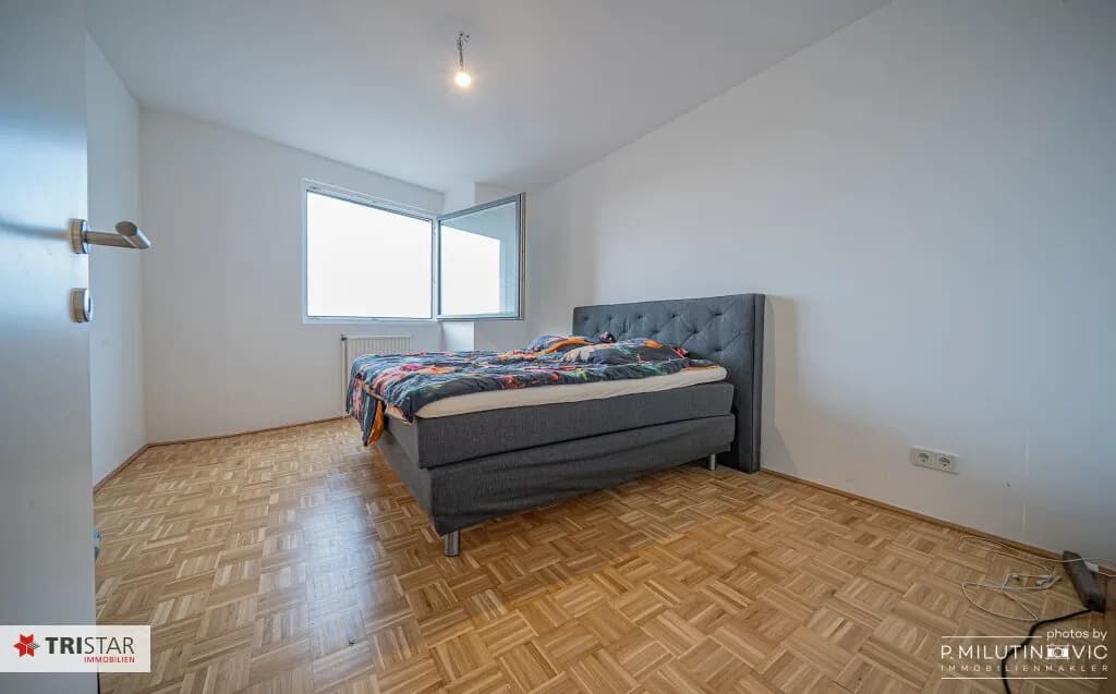 Wohnung kaufen in Korneuburg – 98 m², € 249.000 – Bild 13 von 32