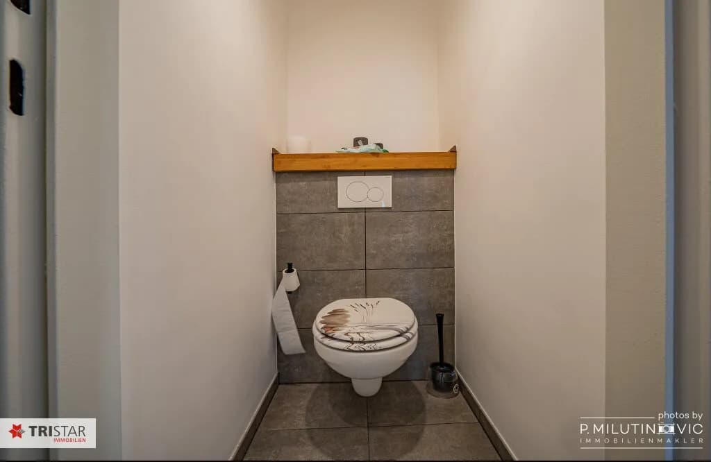 Wohnung kaufen in Korneuburg – 98 m², € 249.000 – Bild 14 von 32