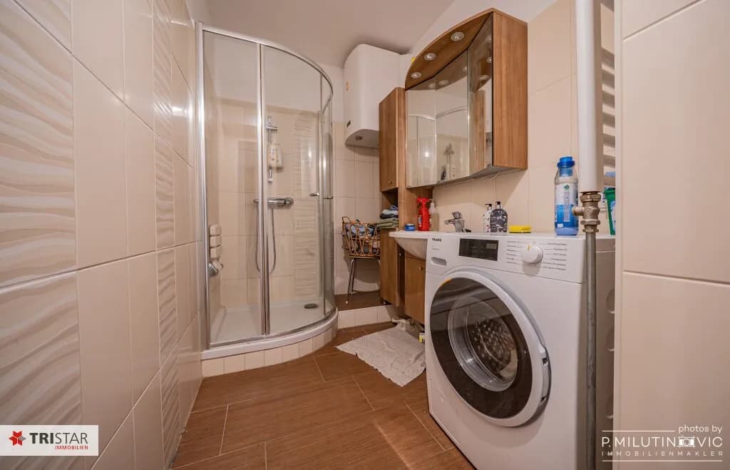 Wohnung kaufen in Korneuburg – 98 m², € 249.000 – Bild 15 von 32