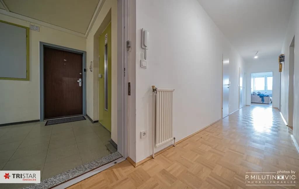 Wohnung kaufen in Korneuburg – 98 m², € 249.000 – Bild 16 von 32