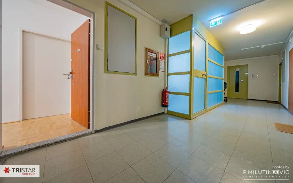 Wohnung kaufen in Korneuburg – 98 m², € 249.000 – Bild 17 von 32