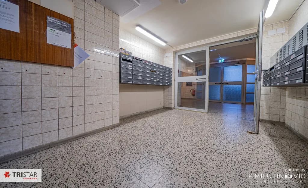 Wohnung kaufen in Korneuburg – 98 m², € 249.000 – Bild 18 von 32