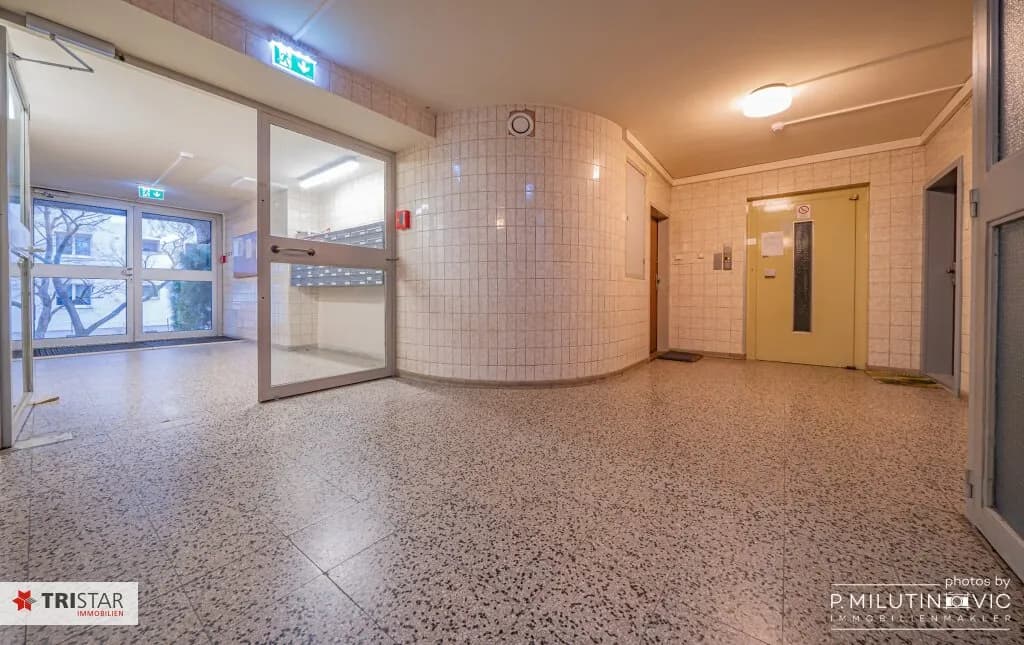 Wohnung kaufen in Korneuburg – 98 m², € 249.000 – Bild 19 von 32