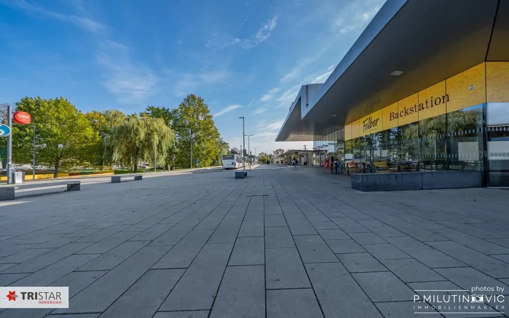 Wohnung kaufen in Korneuburg – 98 m², € 249.000 – Bild 22 von 32