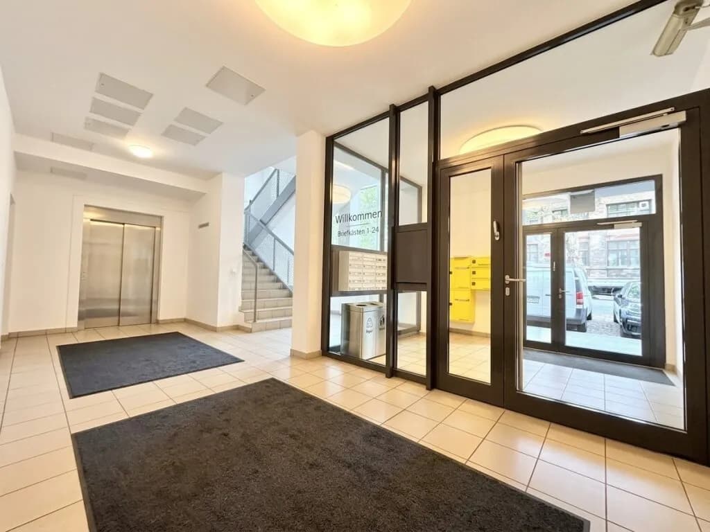 2-Zimmer-Wohnung mieten in Wien – 92,03 m², € 1.646 – Bild 16 von 17