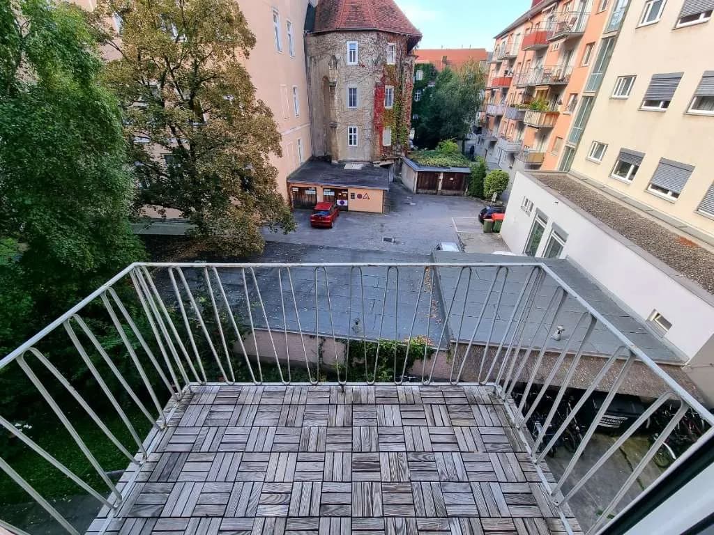 2-Zimmer-Wohnung mieten in Graz – 59 m², € 887 – Bild 2 von 12