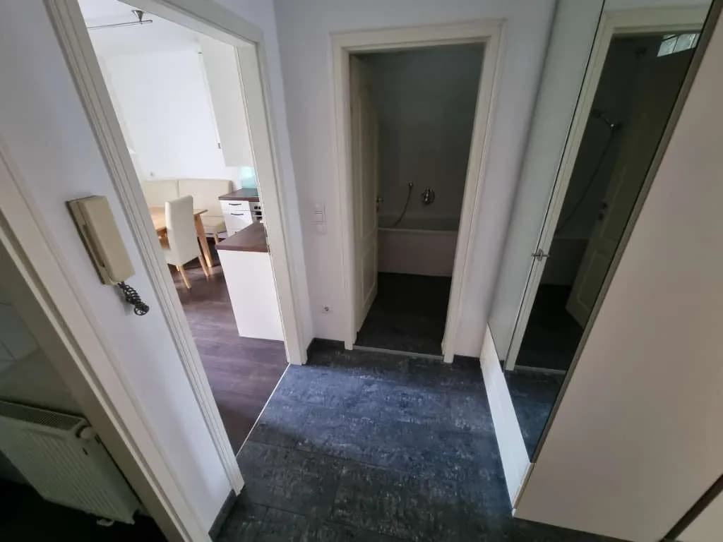 2-Zimmer-Wohnung mieten in Graz – 59 m², € 887 – Bild 10 von 12