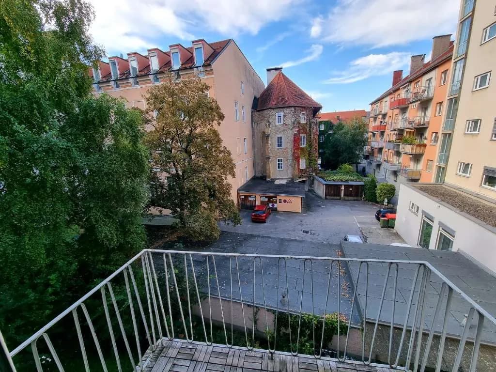 2-Zimmer-Wohnung mieten in Graz – 59 m², € 887 – Bild 12 von 12