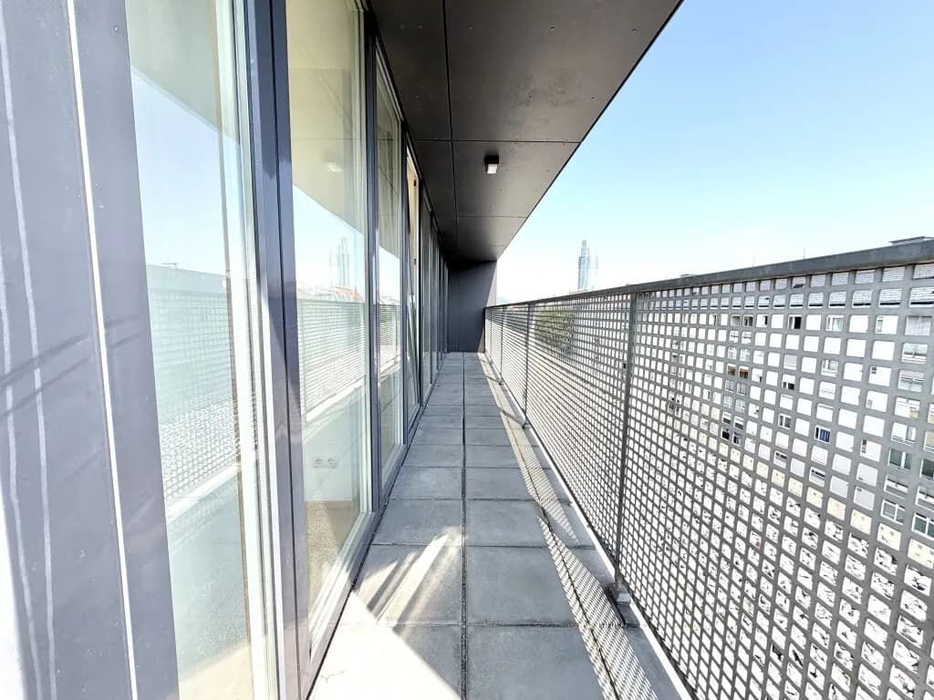 1-Zimmer-Wohnung mieten in Wien – 40,33 m², € 1.079 – Bild 2 von 14