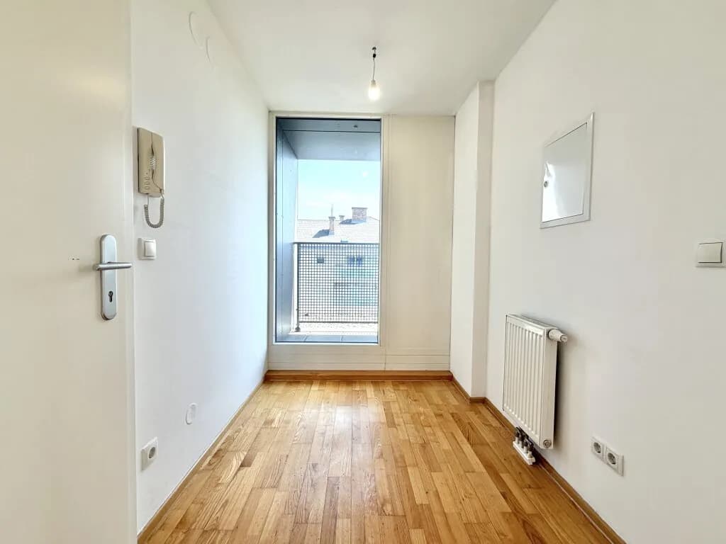 1-Zimmer-Wohnung mieten in Wien – 40,33 m², € 1.079 – Bild 6 von 14