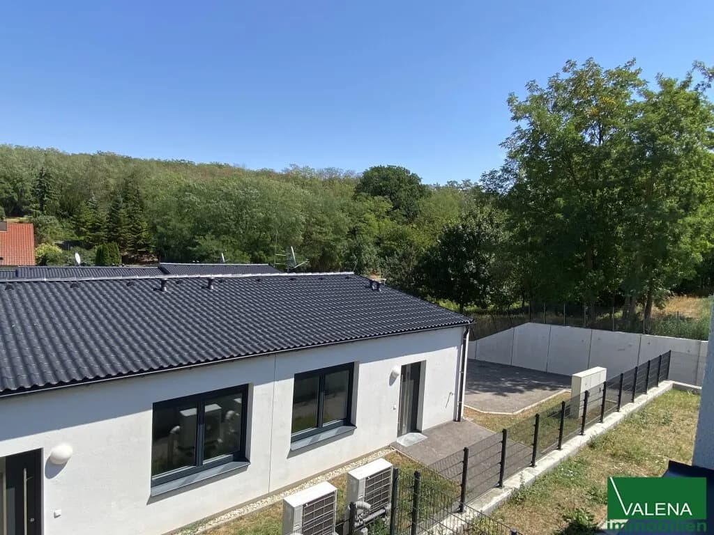 4-Zimmer-Haus kaufen in Mistelbach – 135,17 m², € 228.600 – Bild 2 von 11