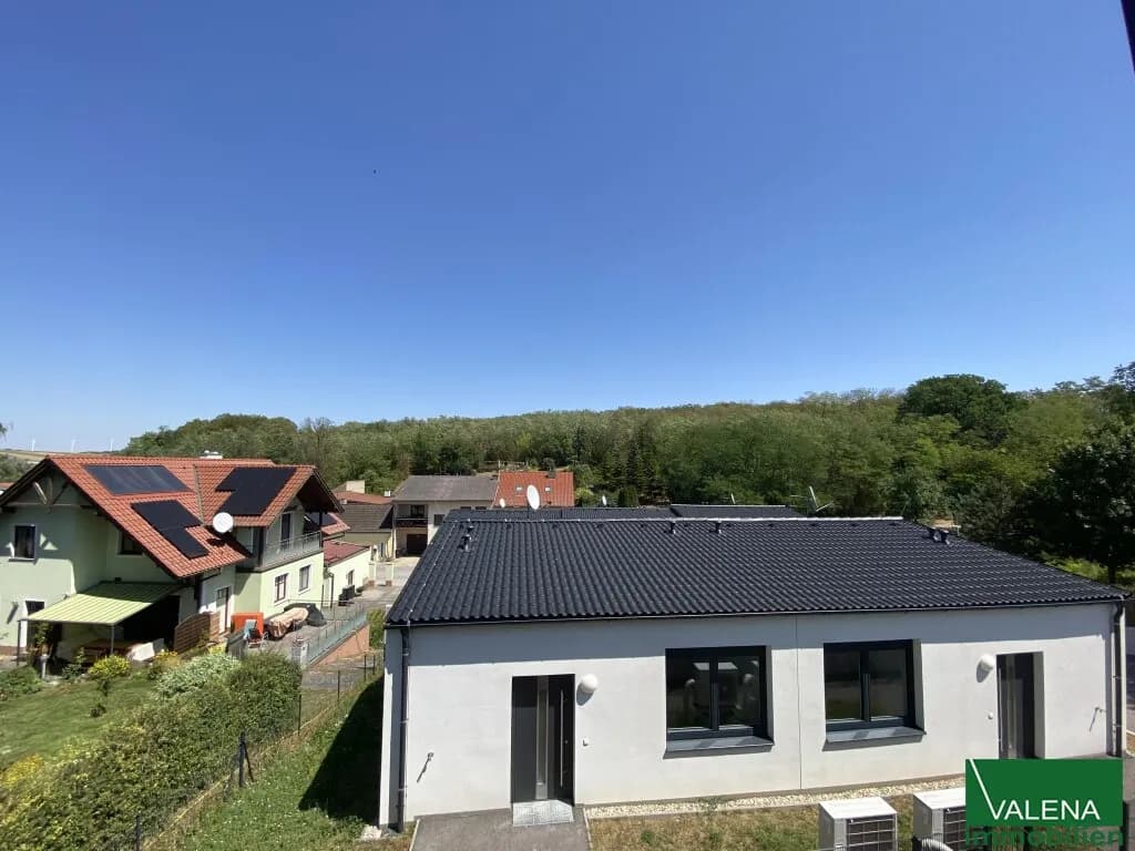 4-Zimmer-Haus kaufen in Mistelbach – 135,17 m², € 228.600 – Bild 3 von 11
