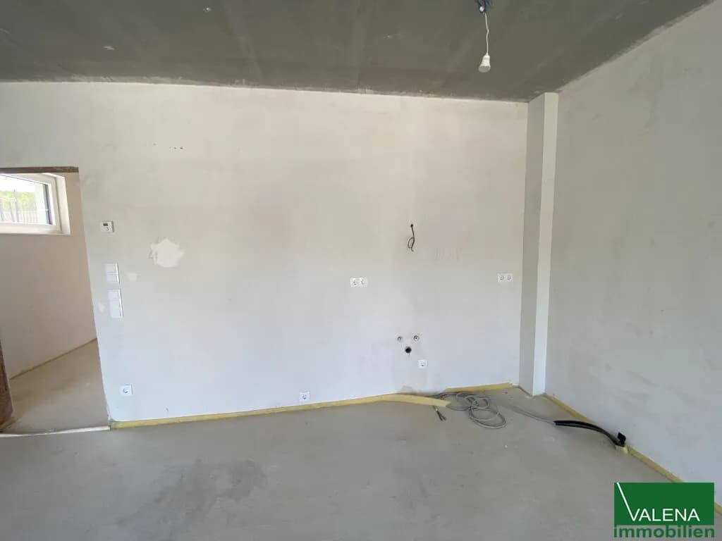 4-Zimmer-Haus kaufen in Mistelbach – 135,17 m², € 228.600 – Bild 4 von 11