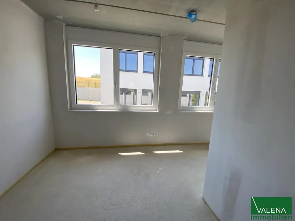 4-Zimmer-Haus kaufen in Mistelbach – 135,17 m², € 228.600 – Bild 7 von 11