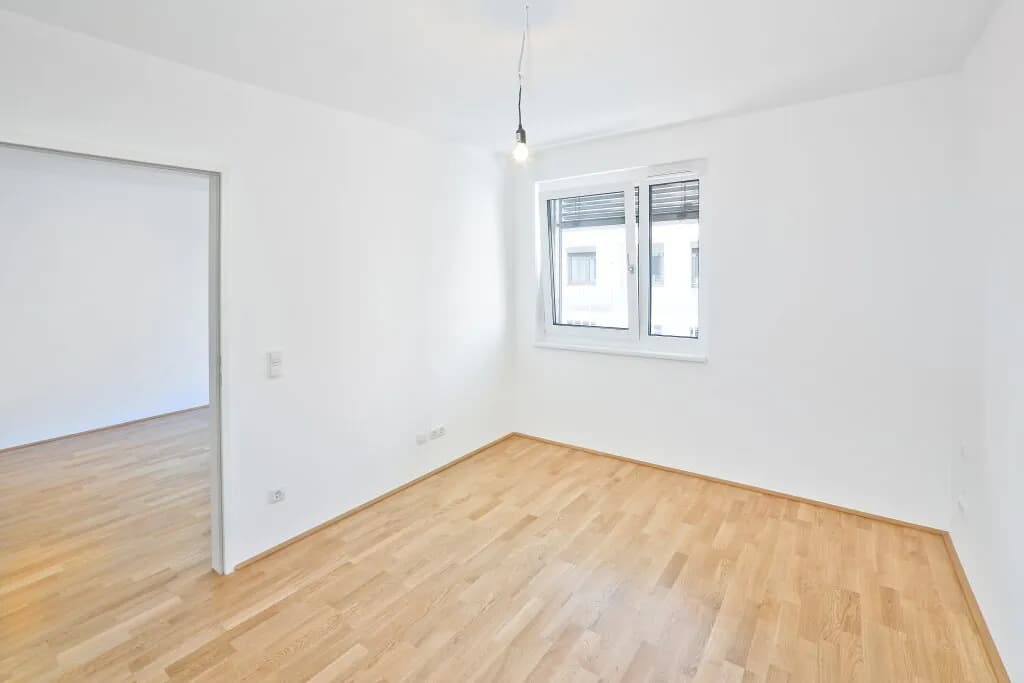 2-Zimmer-Wohnung mieten in Korneuburg – 47,74 m², € 949 – Bild 2 von 14