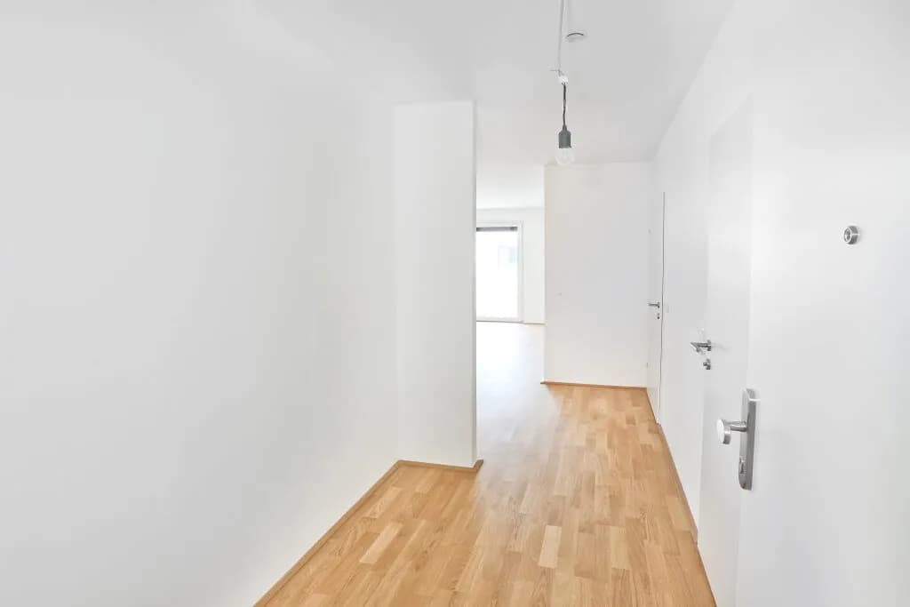 2-Zimmer-Wohnung mieten in Korneuburg – 47,74 m², € 949 – Bild 4 von 14