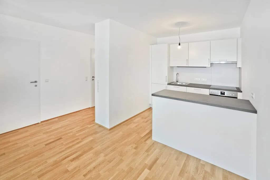 2-Zimmer-Wohnung mieten in Korneuburg – 47,74 m², € 949 – Bild 5 von 14