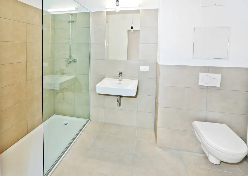 2-Zimmer-Wohnung mieten in Korneuburg – 47,74 m², € 949 – Bild 6 von 14