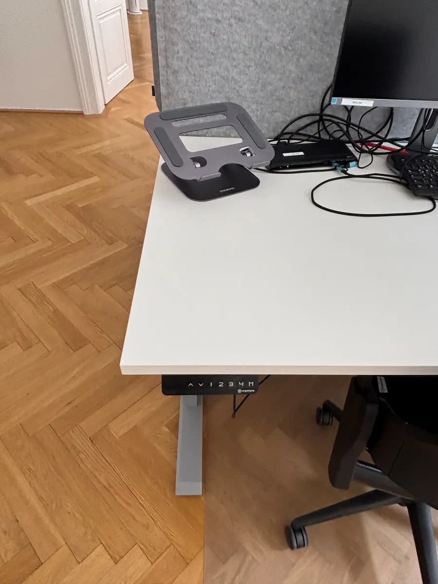 3-Zimmer-Gewerbeimmobilie mieten in Wien – 100 m², € 399 – Bild 2 von 9