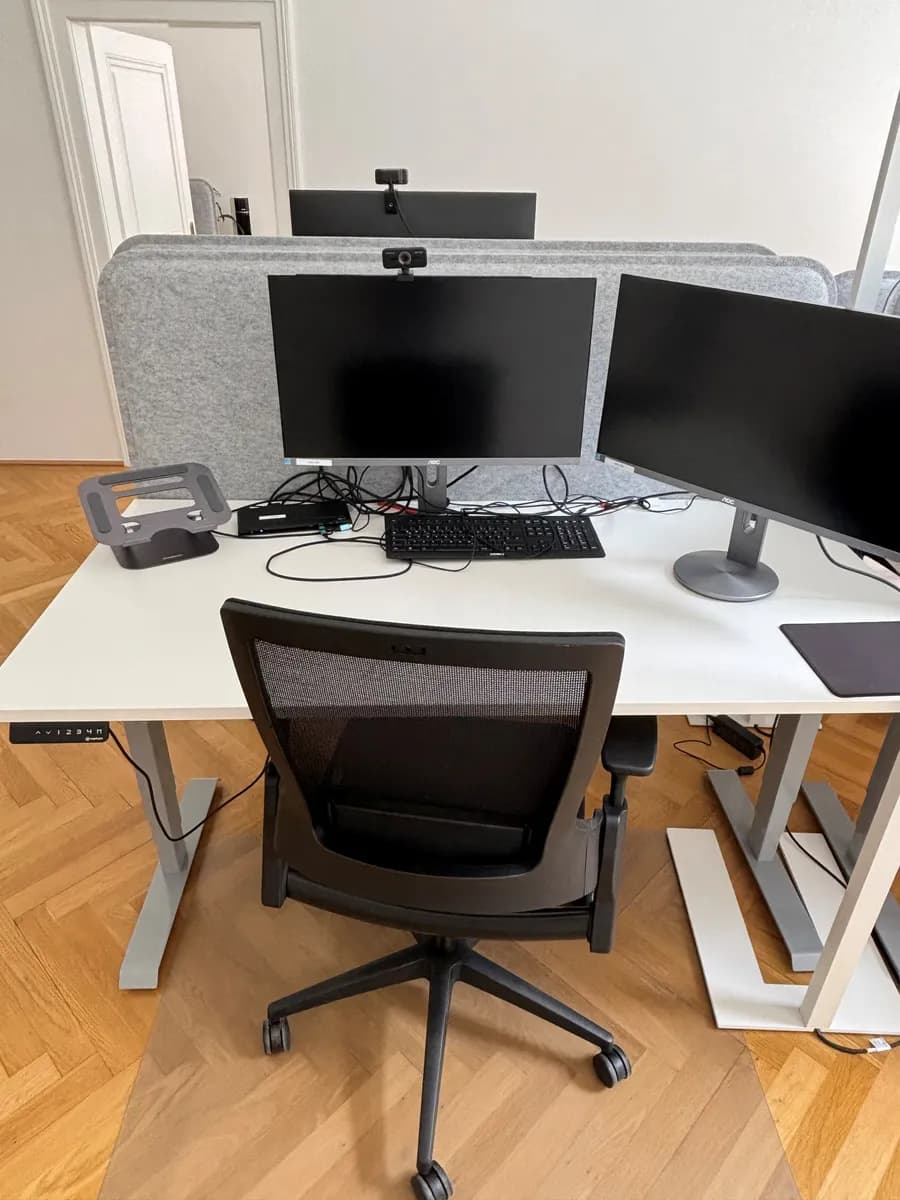 3-Zimmer-Gewerbeimmobilie mieten in Wien – 100 m², € 399 – Bild 3 von 9