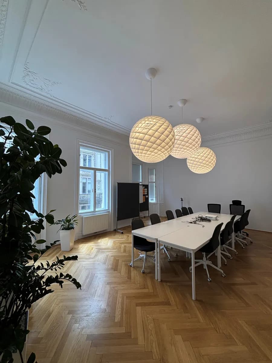 3-Zimmer-Gewerbeimmobilie mieten in Wien – 100 m², € 399 – Bild 4 von 9