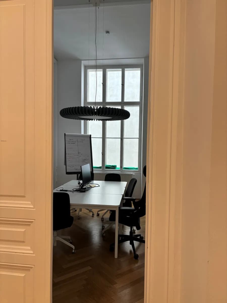 3-Zimmer-Gewerbeimmobilie mieten in Wien – 100 m², € 399 – Bild 5 von 9