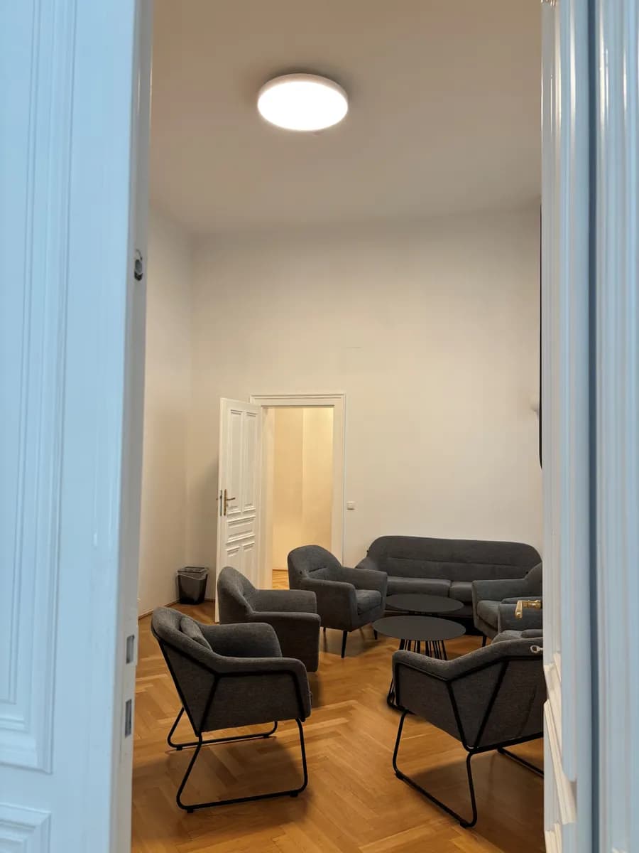 3-Zimmer-Gewerbeimmobilie mieten in Wien – 100 m², € 399 – Bild 6 von 9