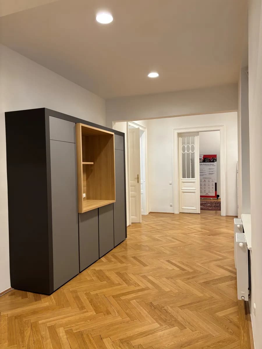 3-Zimmer-Gewerbeimmobilie mieten in Wien – 100 m², € 399 – Bild 7 von 9