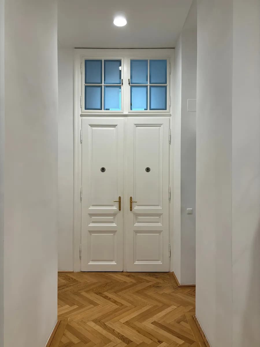 3-Zimmer-Gewerbeimmobilie mieten in Wien – 100 m², € 399 – Bild 8 von 9