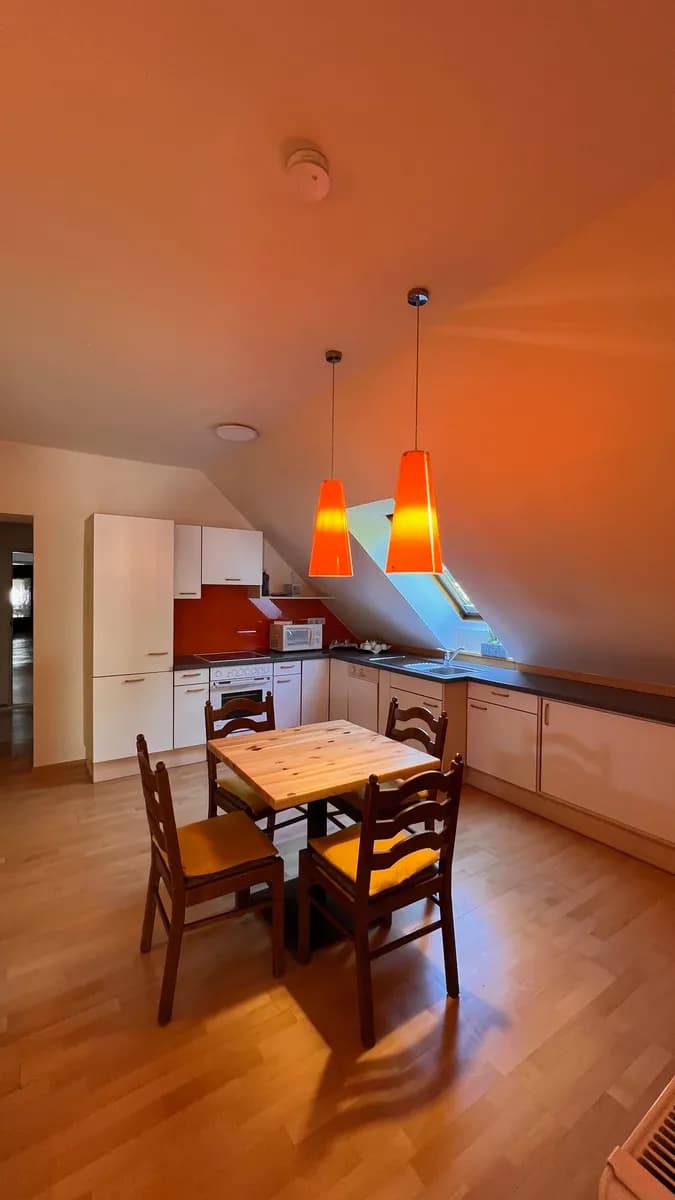 Wohnung mieten in Graz – 10 m², € 300