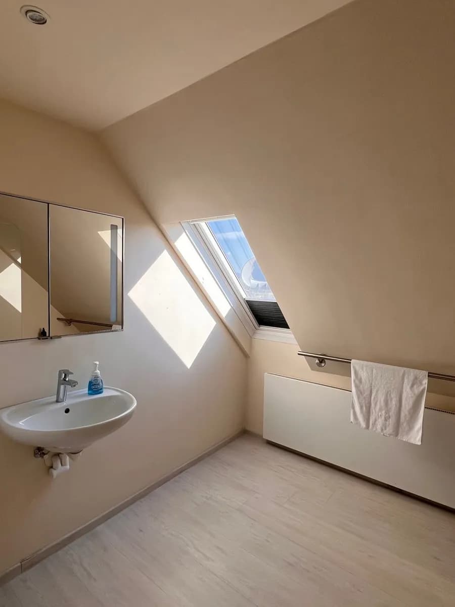 Wohnung mieten in Graz – 10 m², € 300 – Bild 5 von 6